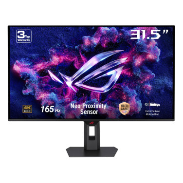 Монитор ASUS ROG Strix OLED XG32UCDS - xstore.md