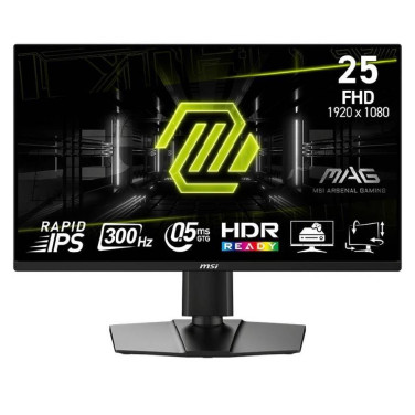 Monitor MSI MAG 255PXF - xstore.md