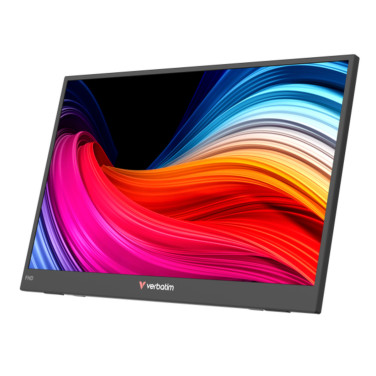 Monitor Verbatim PMT-15.6 - xstore.md