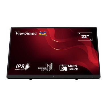 Monitor ViewSonic TD2230 - xstore.md