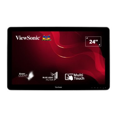 Monitor ViewSonic TD2430 - xstore.md