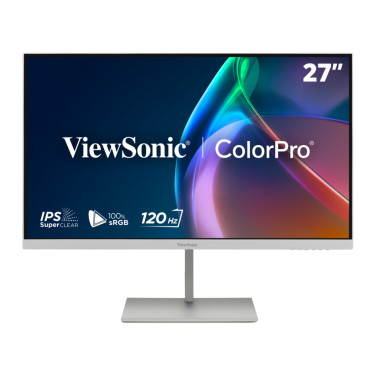 Monitor ViewSonic VP2766-2K-W - xstore.md