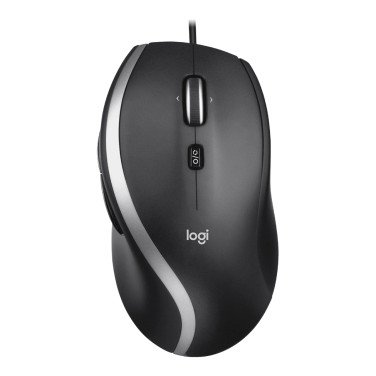 Mouse Logitech M500s - xstore.md