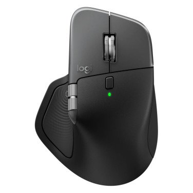 Мышь Logitech MX Master 4 for Mac - xstore.md