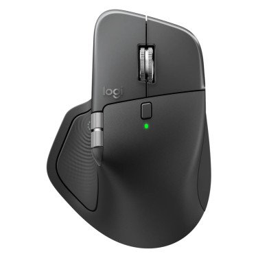 Мышь Logitech MX Master 4 - xstore.md