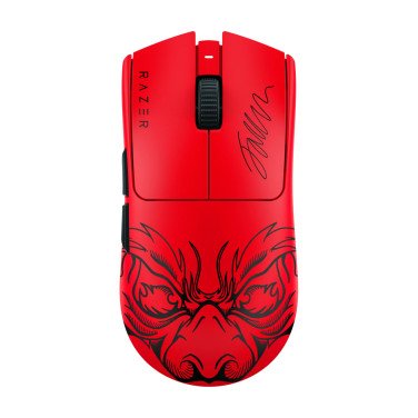 Mouse Razer Viper V3 Pro Faker Edition - xstore.md