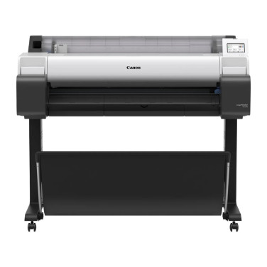 Plotter Canon imagePROGRAF TM-340 - xstore.md