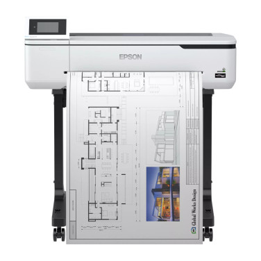 Plotter Epson SureColor SC-T3100 - xstore.md