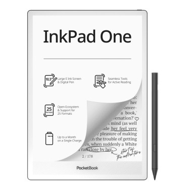 Электронная книга PocketBook InkPad One - xstore.md