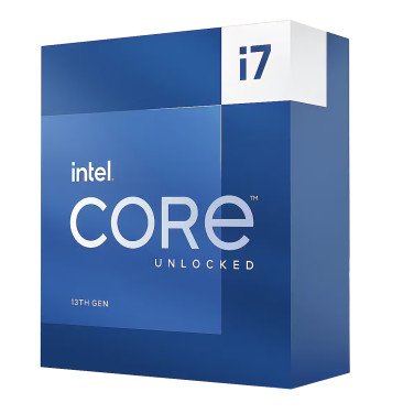 Процессор Intel Core i7-13700F, Box - xstore.md