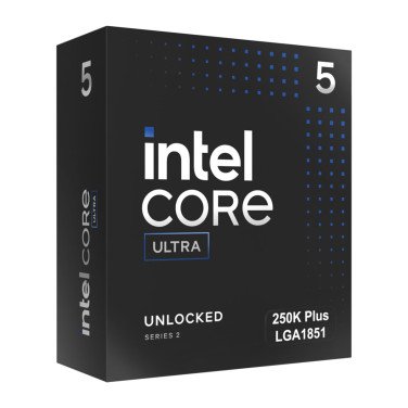 Процессор Intel Core Ultra 5 250K Plus, Box - xstore.md