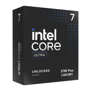 Процессор Intel Core Ultra 7 270K Plus, Box - xstore.md