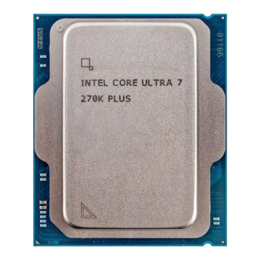 Процессор Intel Core Ultra 7 270K Plus, Tray - xstore.md