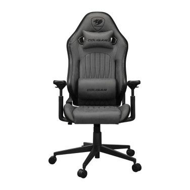 Scaun Gaming Cougar Explore, Jet Gray F - xstore.md