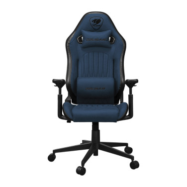 Scaun Gaming Cougar Explore, Navy Blue F - xstore.md