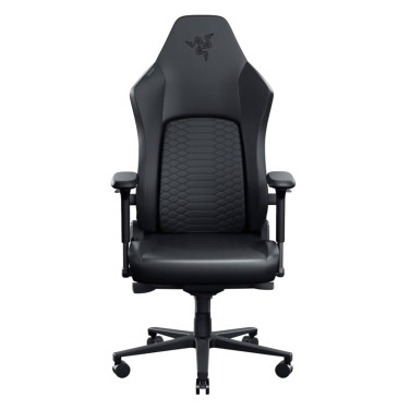 Scaun Gaming Razer Iskur V2 NewGen, Black - xstore.md