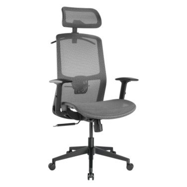 Scaun Lumi CH05-18, Black - xstore.md