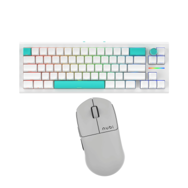Набор Nubi X03 - xstore.md