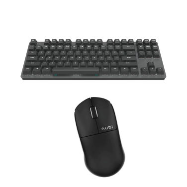 Набор Nubi X04 - xstore.md