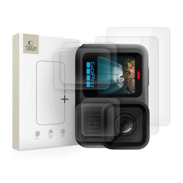Защитное стекло для GoPro Hero 13