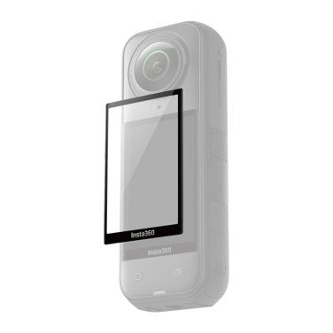 Защитное стекло для Insta360 X5 - xstore.md