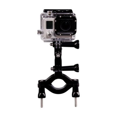 Крепление на руль hama Large Pole Mount