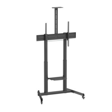 Кронштейн для телевизора reflecta 100P-10060T, Black - xstore.md