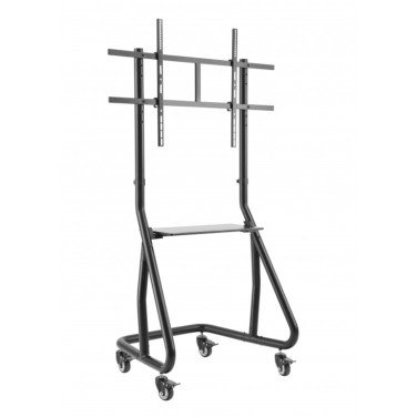Кронштейн для телевизора reflecta 105P-Shelf, Black - xstore.md