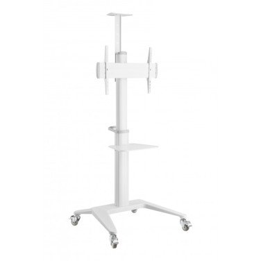 Кронштейн для телевизора reflecta 70VCP-Shelf, White - xstore.md
