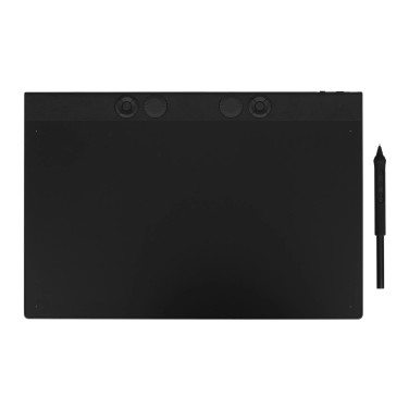 Графический планшет Wacom Intuos Pro Large, PTK870K0B - xstore.md
