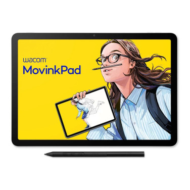 Графический планшет Wacom MovinkPad 11, DTHA116CL0Z - xstore.md