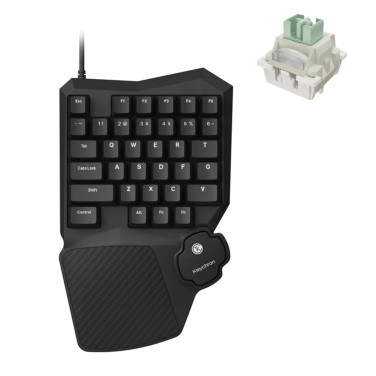 Клавиатура Keychron C0 HE One - xstore.md