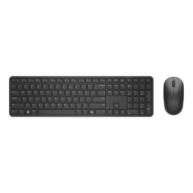 Tastatură + Mouse DELL KM526 - xstore.md