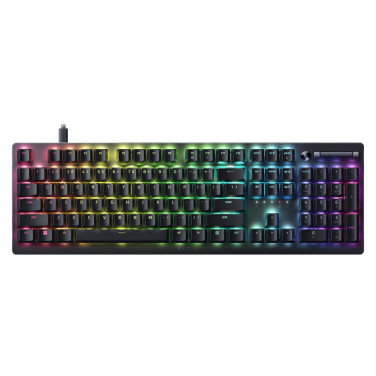 Tastatură Razer DeathStalker V2 - xstore.md