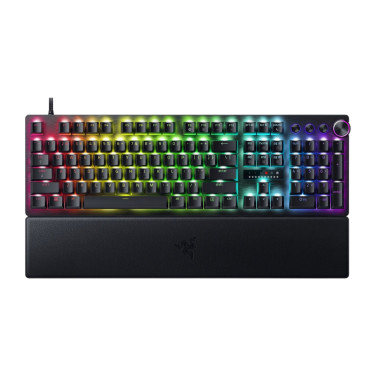 Клавиатура Razer Huntsman V3 Pro 8KHz - xstore.md