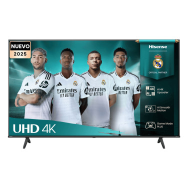 Televizor Hisense 43E63QT