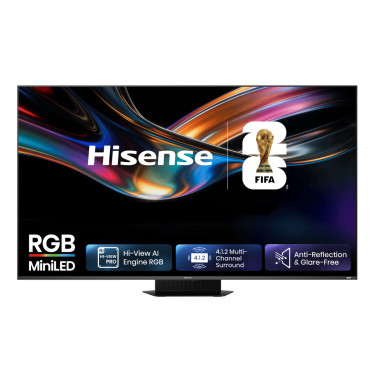 Televizor Hisense 65UR9S - xstore.md