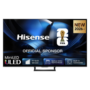 Televizor Hisense 85U7SE - xstore.md