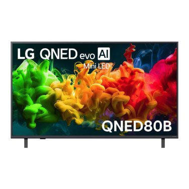 Телевизор LG 50QNED80B6B - xstore.md