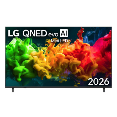 Televizor LG 75QNED80B6A