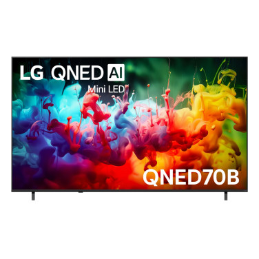 Televizor LG 85QNED70B6A - xstore.md