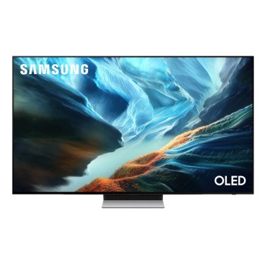Televizor Samsung QE65S90HAEXUA - xstore.md