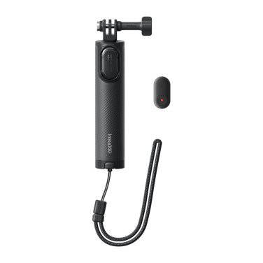 Trepied 2 în 1 cu telecomandă pentru Insta360 - xstore.md