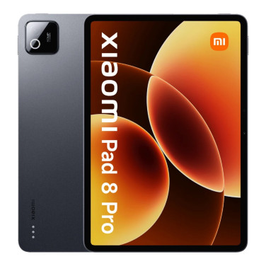 Xiaomi Pad 8 Pro, Grey - xstore.md