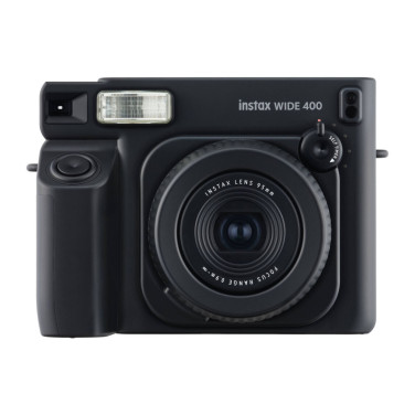 Aparat foto Fujifilm Instax Wide 400 - xstore.md