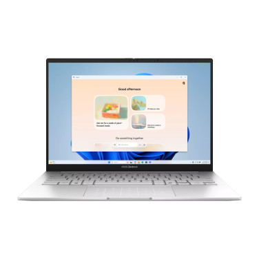 ASUS ZenBook 14 OLED UX3405CA - xstore.md