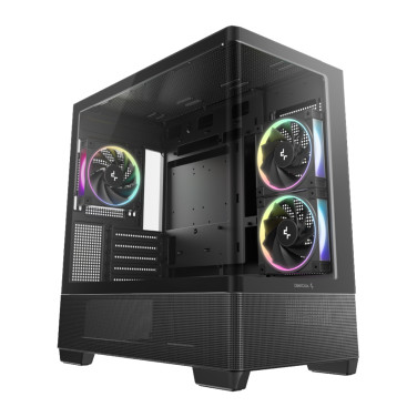 Carcasă DeepCool CG380U 3F - xstore.md