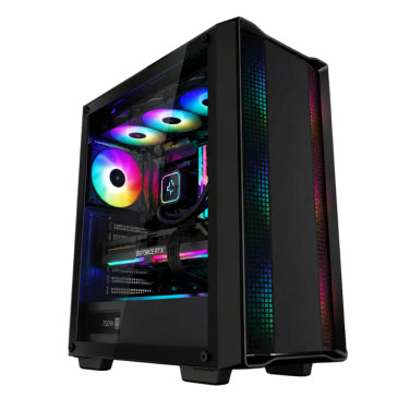 Calculator Gaming Zeus X04 - xstore.md