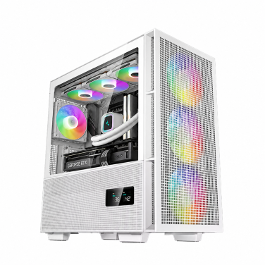 Игровой компьютер Frost X04 - xstore.md