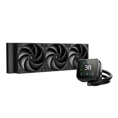 Cooler DeepCool SPARTACUS 360 - xstore.md